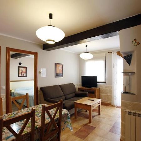 Apartamentos Hervasypunto Eksteriør bilde