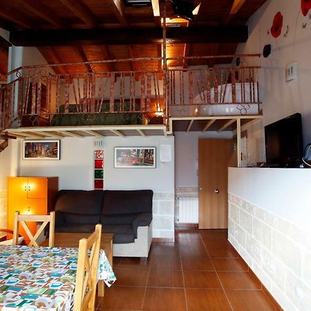 Apartamentos Hervasypunto Eksteriør bilde