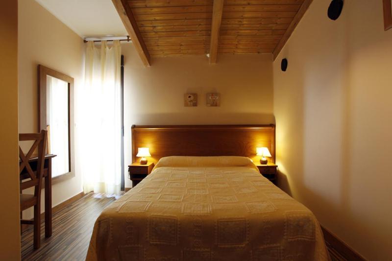Apartamentos Hervasypunto Rom bilde