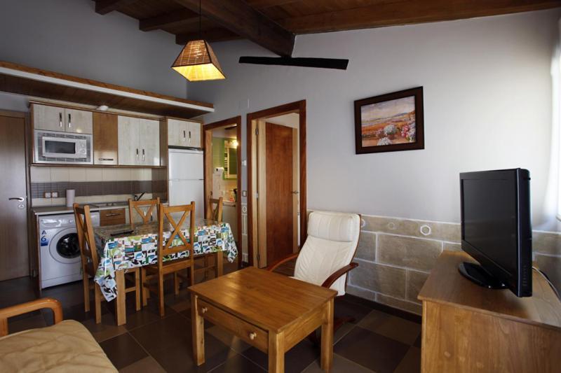 Apartamentos Hervasypunto Rom bilde