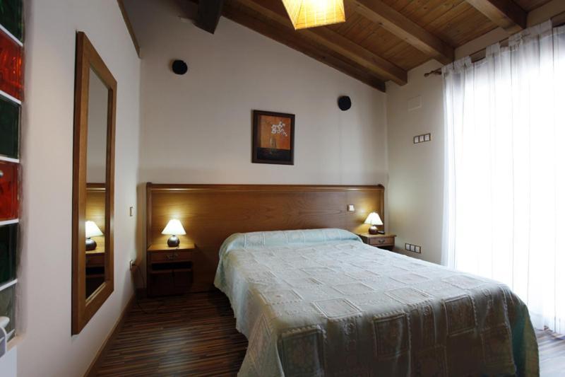 Apartamentos Hervasypunto Rom bilde