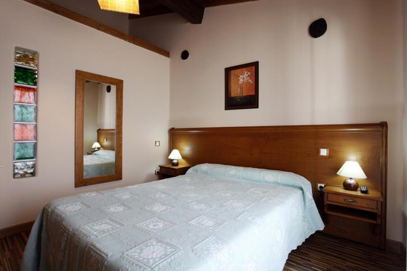 Apartamentos Hervasypunto Rom bilde