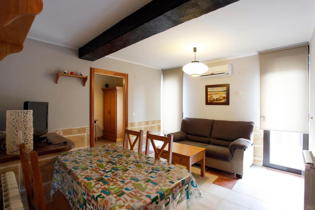 Apartamentos Hervasypunto Rom bilde