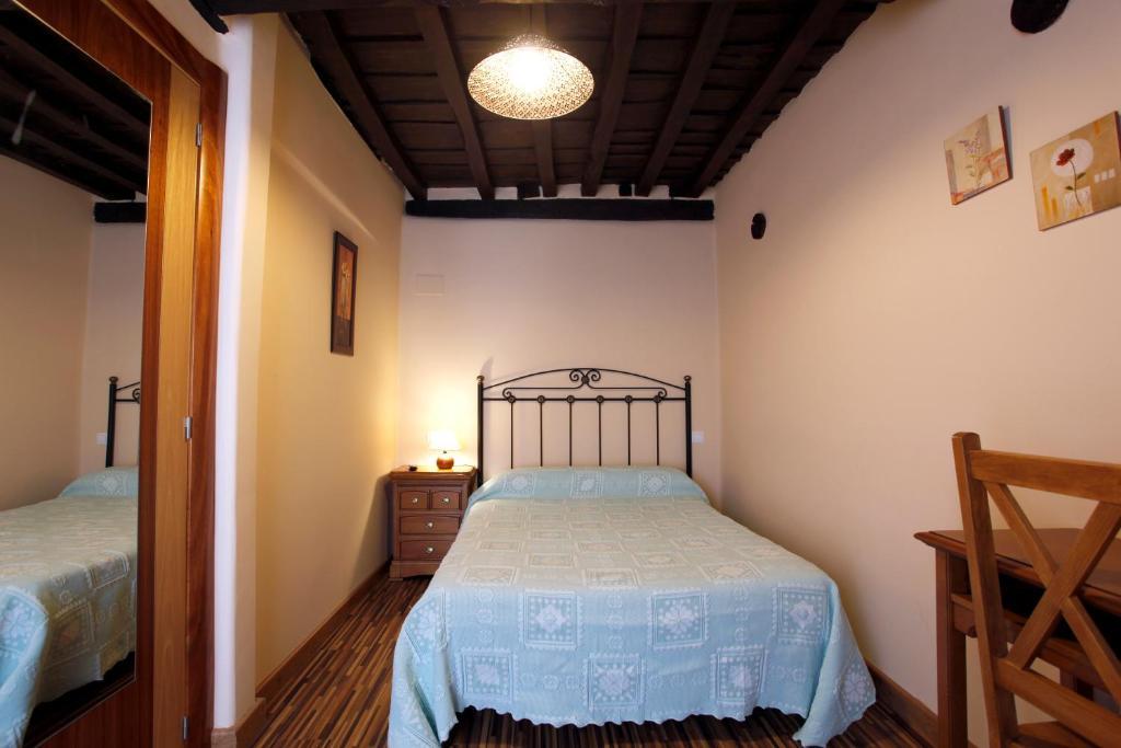 Apartamentos Hervasypunto Rom bilde