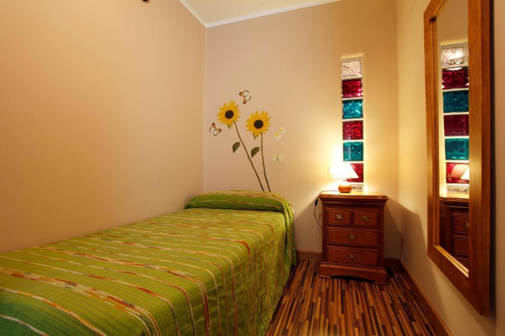 Apartamentos Hervasypunto Rom bilde