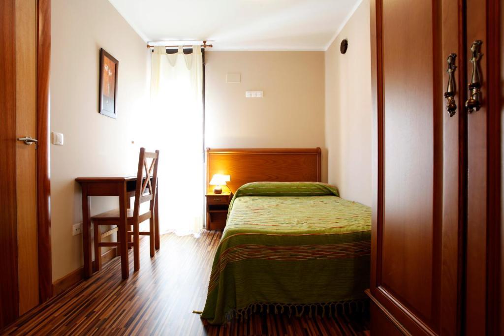 Apartamentos Hervasypunto Rom bilde
