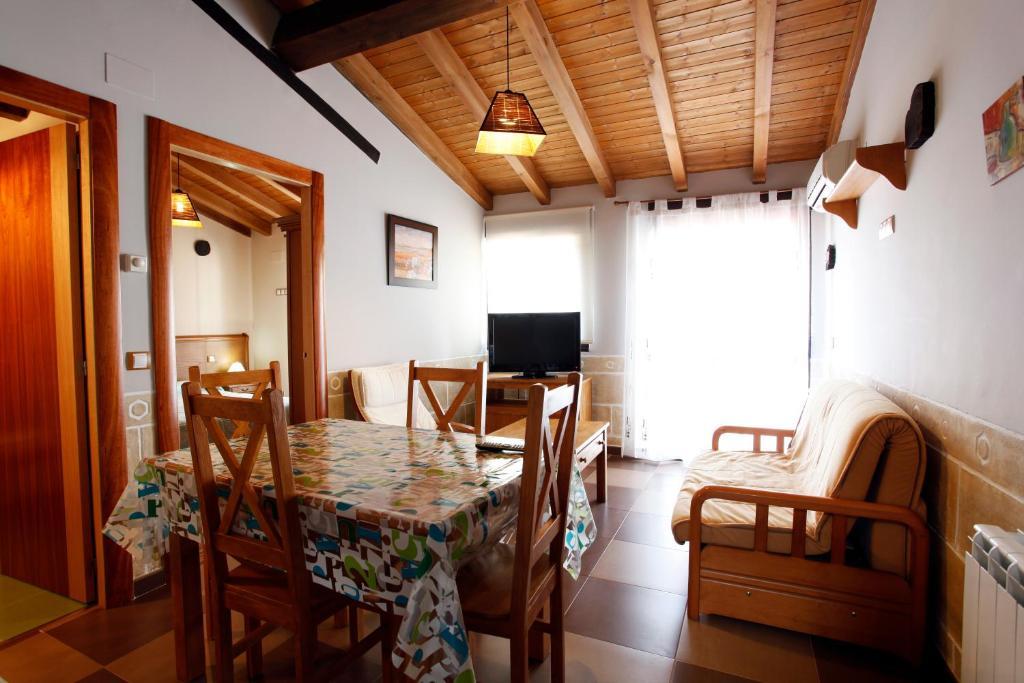 Apartamentos Hervasypunto Rom bilde